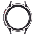 Piastra con cornice per schermo LCD originale per Samsung Galaxy Watch4 Classic 46mm SM-R890 R895, For Samsung Galaxy Watch4 Classic 46mm