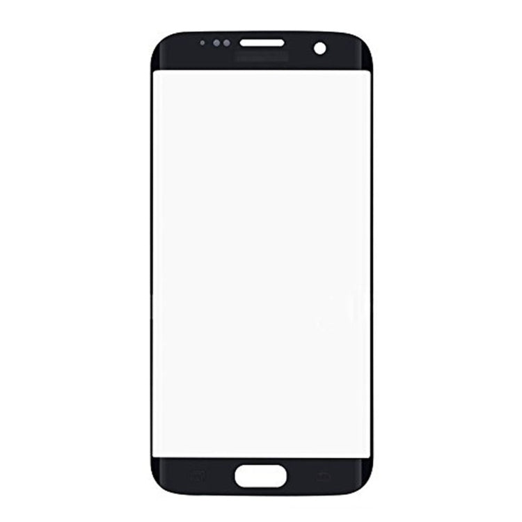 For Galaxy S7 Edge / G935 Original Front Screen Outer Glass Lens, For Galaxy S7 Edge Original