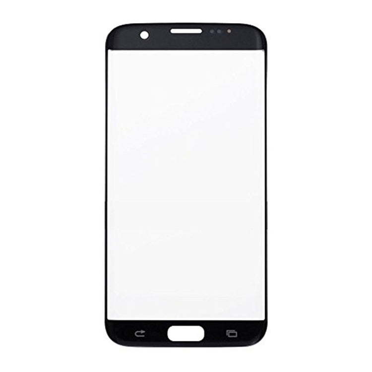 For Galaxy S7 Edge / G935 Original Front Screen Outer Glass Lens, For Galaxy S7 Edge Original