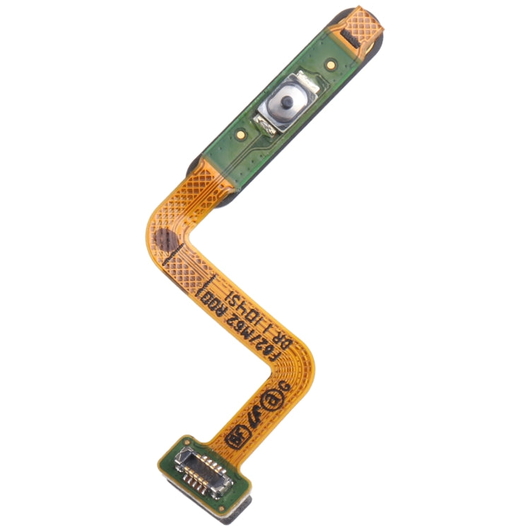 Original Samsung Galaxy M62 SM-M625F Fingerprint Sensor Flex Cable, For Samsung Galaxy M62