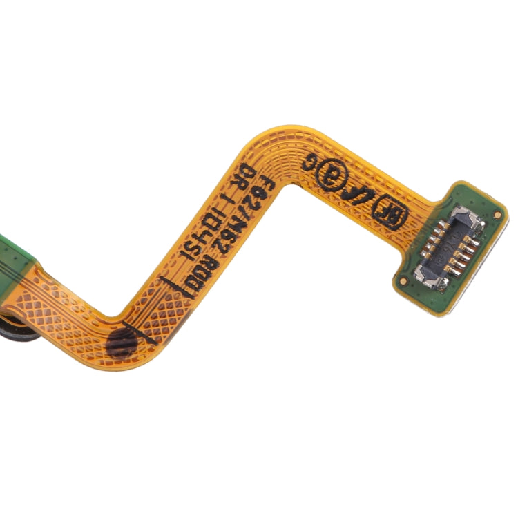 Original Samsung Galaxy M62 SM-M625F Fingerprint Sensor Flex Cable, For Samsung Galaxy M62