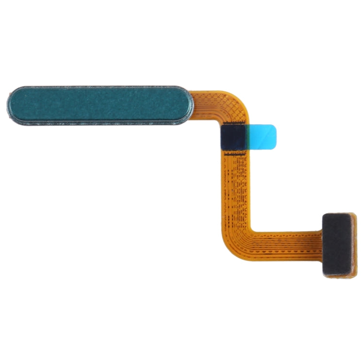 Original Samsung Galaxy M62 SM-M625F Fingerprint Sensor Flex Cable, For Samsung Galaxy M62