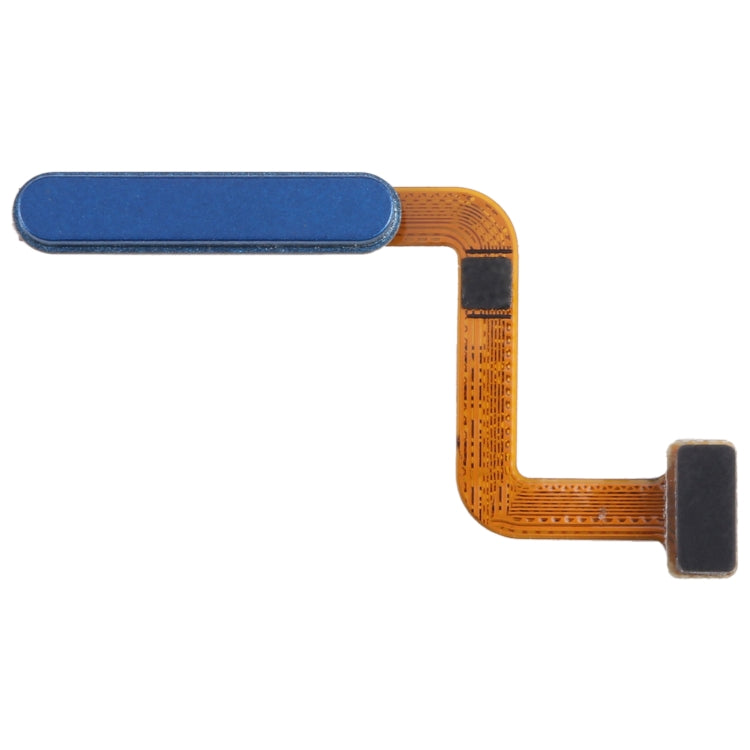 Original Samsung Galaxy M62 SM-M625F Fingerprint Sensor Flex Cable, For Samsung Galaxy M62