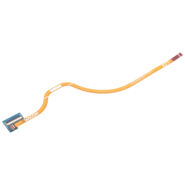 For Samsung Galaxy Tab S7 SM-T875 Original Touch Connection Board Flex Cable, For Samsung Galaxy Tab S7(Original)