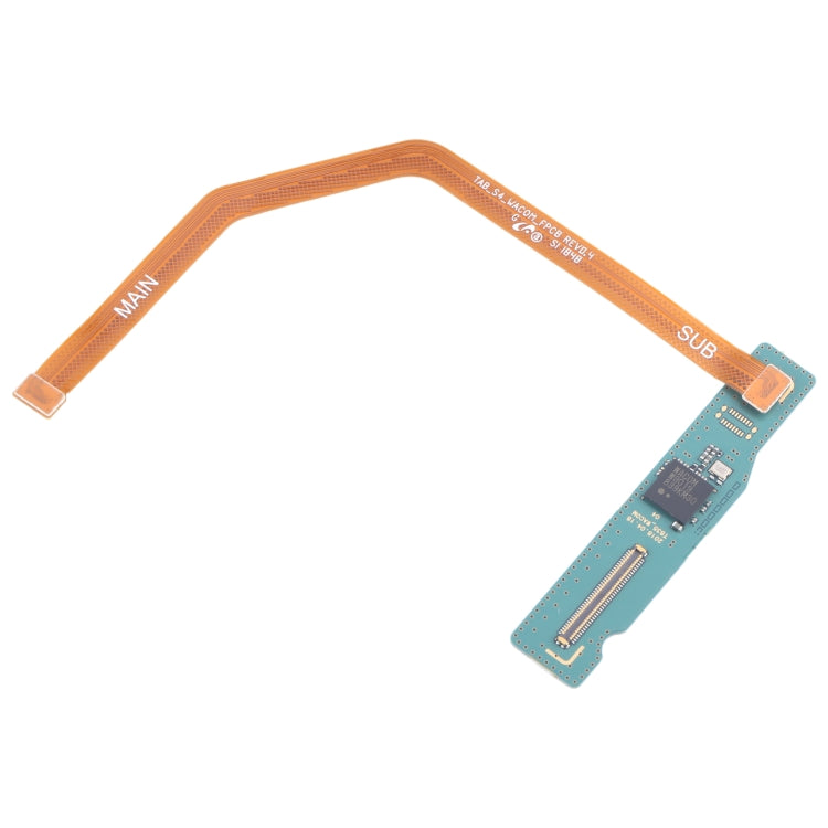 For Samsung Galaxy Tab S4 10.5 SM-T835 Original Touch Screen Connector Board Flex Cable, For Samsung Galaxy Tab S4 10.5(Original)