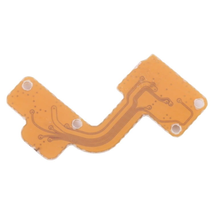 For Samsung Galaxy Tab S8+ SM-X808 Original Fingerprint Contact Flex Cable, For Samsung Galaxy Tab S8+