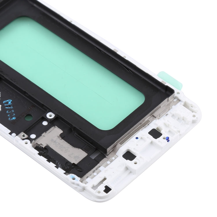 Front Housing LCD Bezel Frame For Galaxy C5 Pro, Galaxy C5 Pro