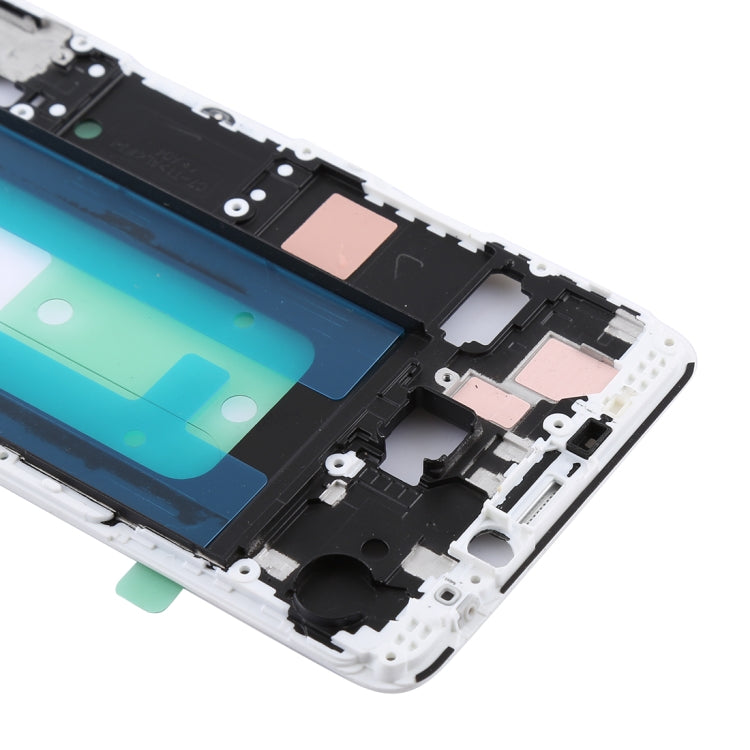 Cornice per cornice LCD con alloggiamento anteriore per Galaxy C7, Galaxy C7