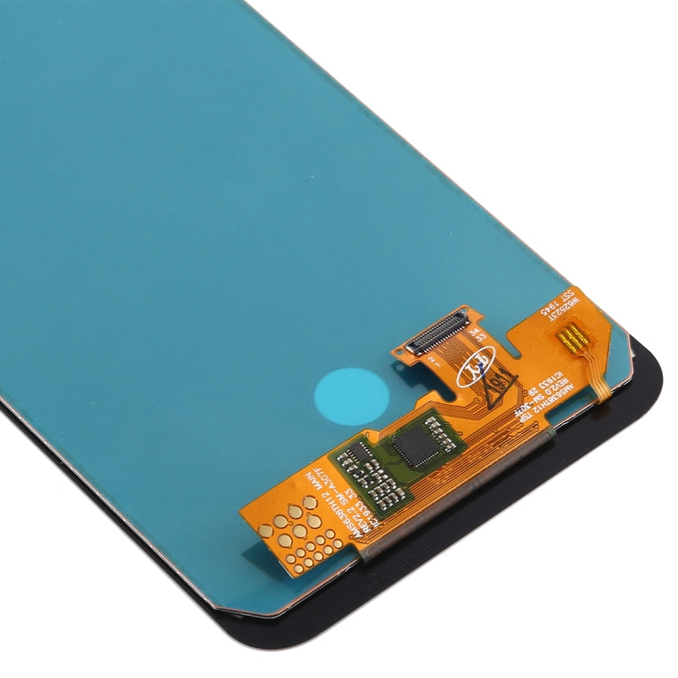 Schermo LCD e digitalizzatore incell assemblaggio completo per Galaxy A30S, For Samsung Galaxy A30S(incell)