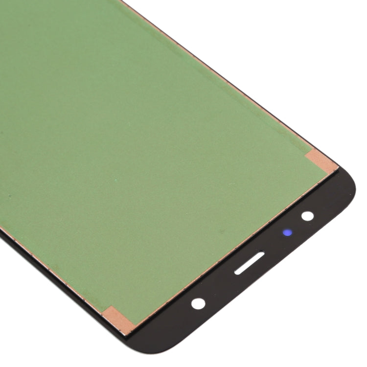 Schermo LCD e digitalizzatore incell assemblaggio completo per Galaxy A6+ (2018), For Samsung Galaxy A6+ (2018) (incell)