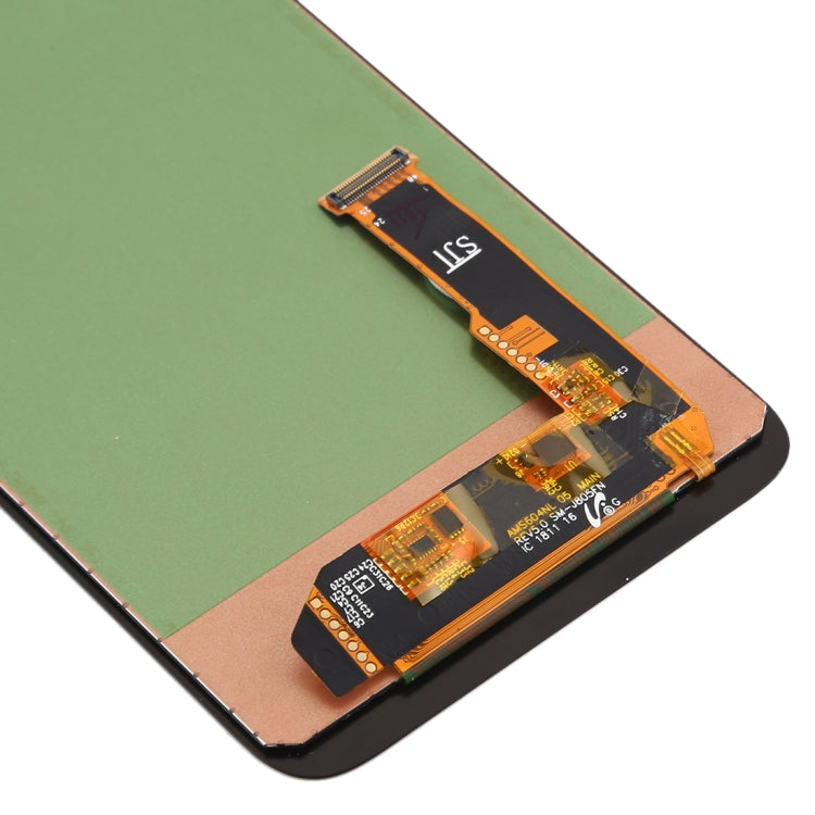 Schermo LCD e digitalizzatore incell assemblaggio completo per Galaxy A6+ (2018), For Samsung Galaxy A6+ (2018) (incell)