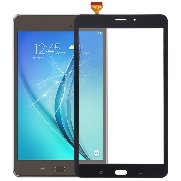 Touch panel version Galaxy Tab A 8.0 / T385 4G, For Galaxy T385 (4G), Galaxy Tab A 8.0 (4G)