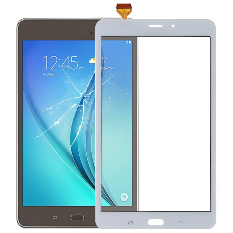 Touch panel version Galaxy Tab A 8.0 / T385 4G, For Galaxy T385 (4G), Galaxy Tab A 8.0 (4G)