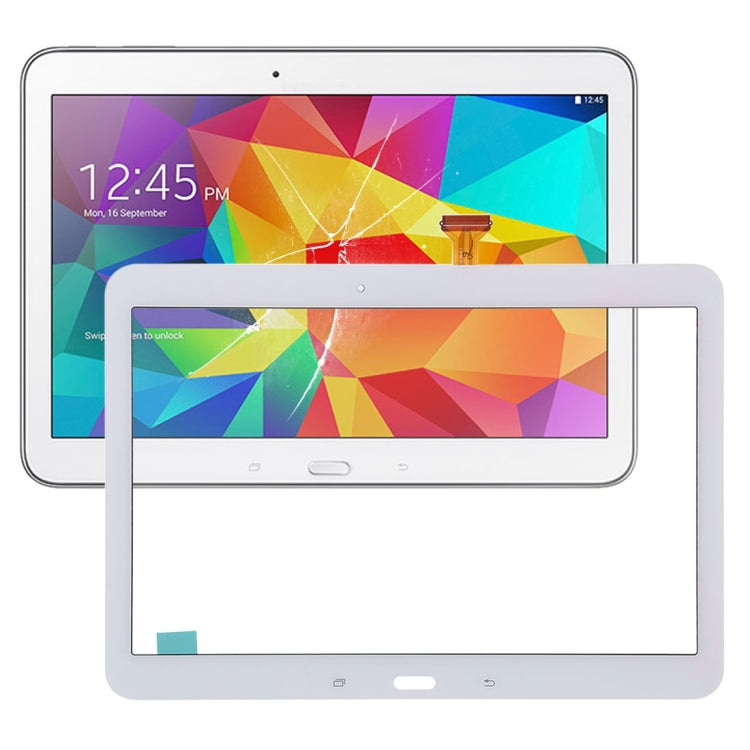 For Galaxy Tab 4 Advanced SM-T536 Touch Panel, For Galaxy Tab 4 Advanced