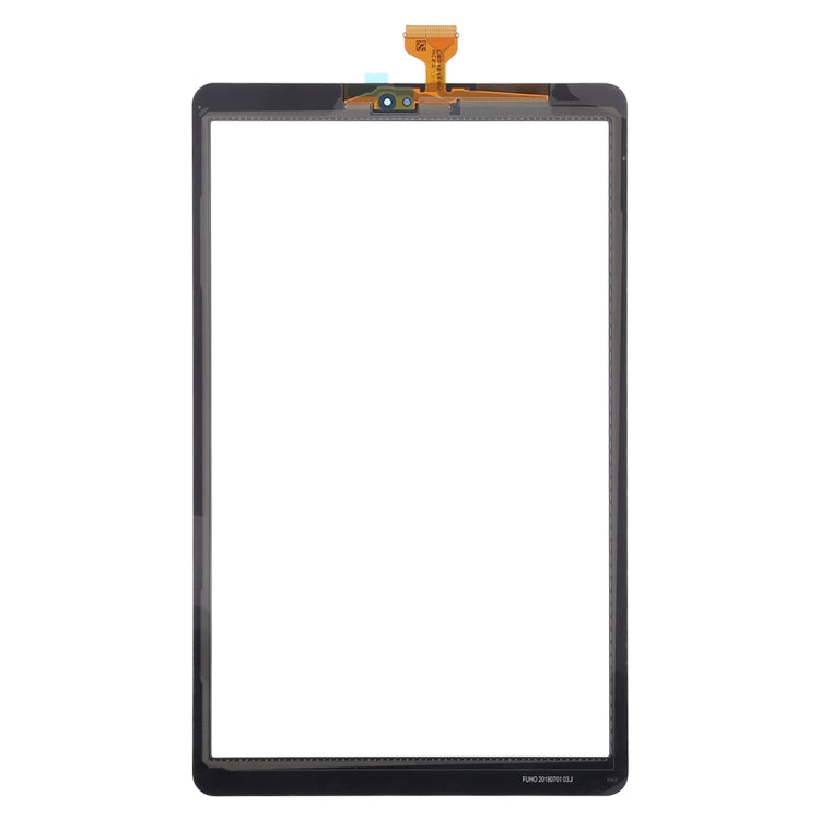 For Galaxy Tab A 10.5 / SM-T590 touch panel, For Galaxy Tab A 10.5