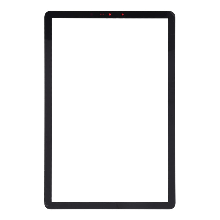 For Galaxy Tab S4 10.5 / SM-T830 / T835 Front Screen Outer Glass Lens, For Galaxy Tab S4 10.5