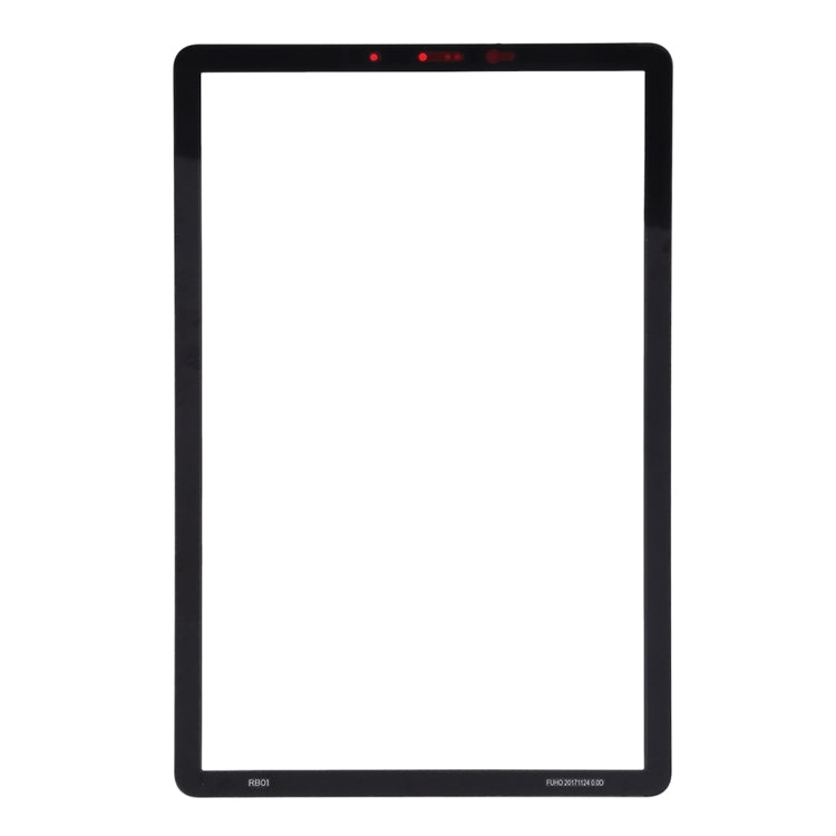 For Galaxy Tab S4 10.5 / SM-T830 / T835 Front Screen Outer Glass Lens, For Galaxy Tab S4 10.5