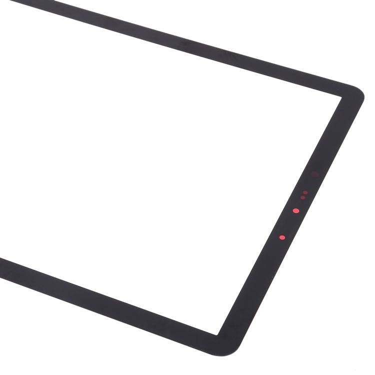 For Galaxy Tab S4 10.5 / SM-T830 / T835 Front Screen Outer Glass Lens, For Galaxy Tab S4 10.5