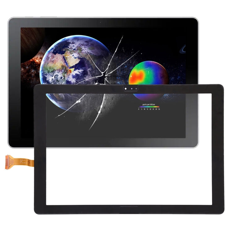 For Galaxy Book 10.6, LTE / SM-W627 touch panel, For Galaxy Book (10.6, LTE)