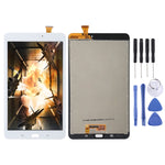 Schermo LCD e digitalizzatore assemblaggio completo per Samsung Galaxy Tab E 8.0 T377 (versione Wifi), For Samsung T377, For Samsung Galaxy Tab E 8.0 T377 (Wifi)