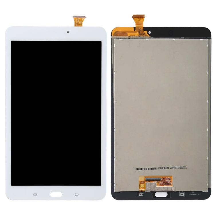 LCD Screen and Digitizer Full Assembly for Samsung Galaxy Tab E 8.0 T377 (Wifi Version), For Samsung T377, For Samsung Galaxy Tab E 8.0 T377 (Wifi)