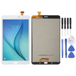 Schermo LCD e digitalizzatore assemblaggio completo per Samsung Galaxy Tab E 8.0 T3777 (versione 3G), For Samsung T3777, For Samsung Galaxy Tab E 8.0 T3777 (3G)