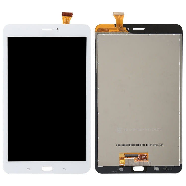 Schermo LCD e digitalizzatore assemblaggio completo per Samsung Galaxy Tab E 8.0 T3777 (versione 3G), For Samsung T3777, For Samsung Galaxy Tab E 8.0 T3777 (3G)