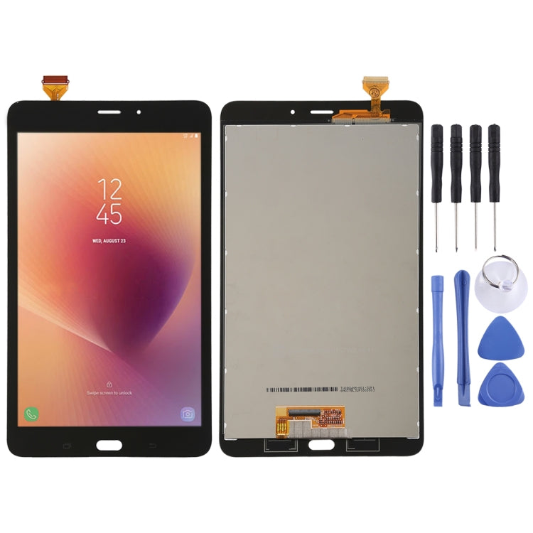 LCD Screen and Digitizer Full Assembly for Samsung Galaxy TAB A T385, For Samsung T385, For Samsung Galaxy TAB A / T385