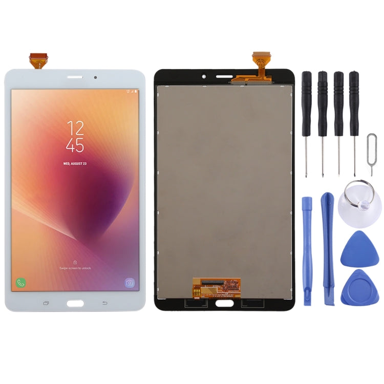 LCD Screen and Digitizer Full Assembly for Samsung Galaxy TAB A T385, For Samsung T385, For Samsung Galaxy TAB A / T385