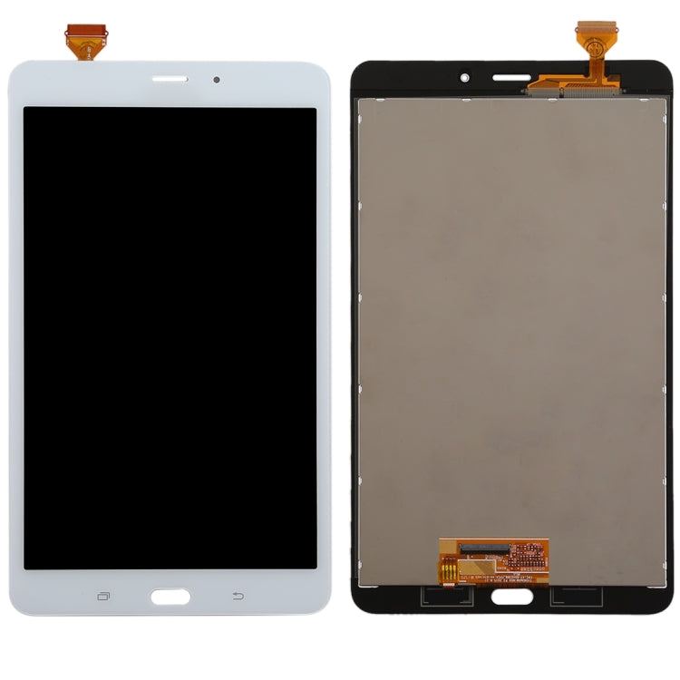 Schermo LCD e digitalizzatore assemblaggio completo per Samsung Galaxy TAB A T385, For Samsung T385, For Samsung Galaxy TAB A / T385