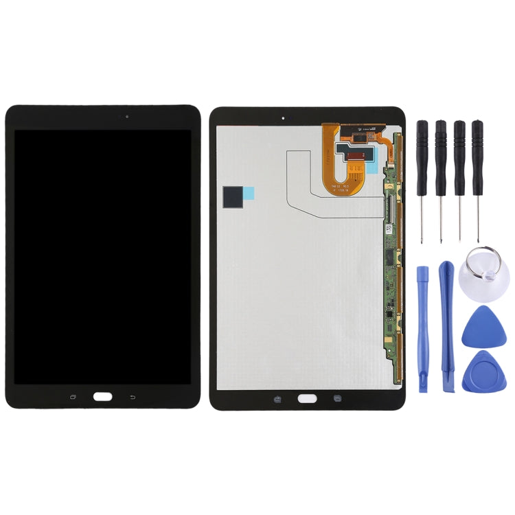 Schermo LCD e digitalizzatore assemblaggio completo per Samsung Galaxy Tab S3 9.7 T820 / T825, For Samsung Galaxy Tab S3 9.7 (T820), For Galaxy Tab S3 9.7 T820 / T825