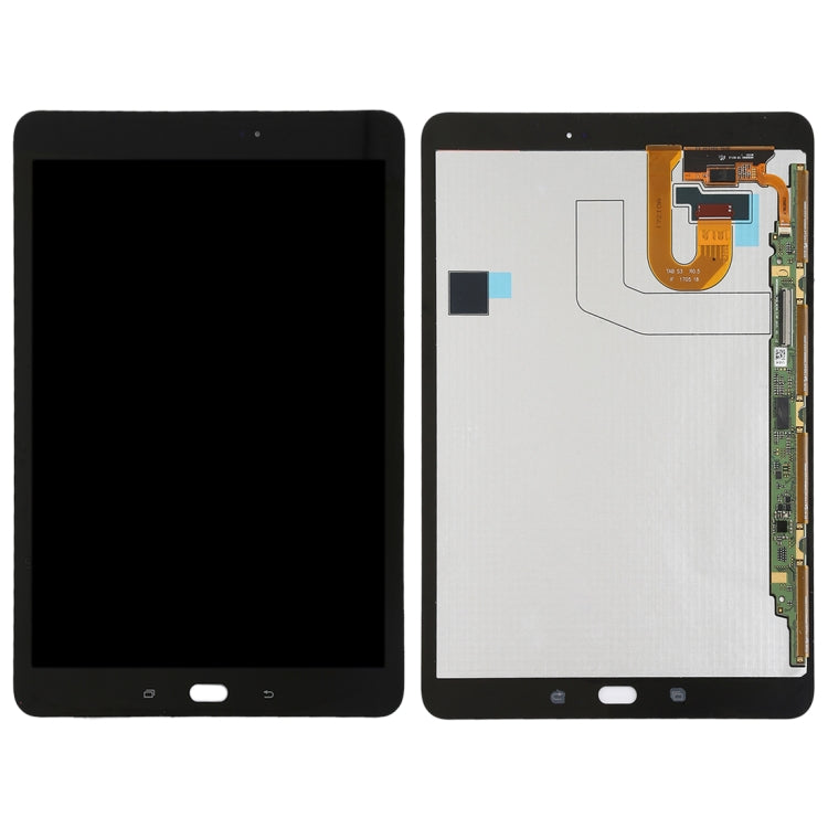 LCD Screen and Digitizer Full Assembly for Samsung Galaxy Tab S3 9.7 T820 / T825, For Samsung Galaxy Tab S3 9.7 (T820), For Galaxy Tab S3 9.7 T820 / T825