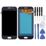Schermo LCD e digitalizzatore per Samsung Galaxy A5 2017