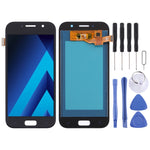Schermo LCD e digitalizzatore per Samsung Galaxy A5 2017