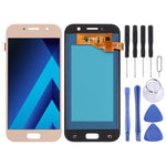 Schermo LCD e digitalizzatore assemblato completo (materiale TFT) per Galaxy A5 (2017), A520F, A520F/DS, A520K, A520L, A520S, For Galaxy A5 (2017) TFT, For Samsung Galaxy A5 (2017) TFT