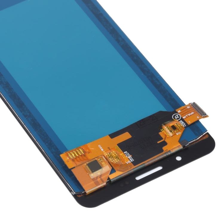 Schermo LCD e digitalizzatore assemblato completo (materiale TFT) per Galaxy A7 (2016), A710F, A710F/DS, A710FD, A710M, A710M/DS, A710Y/DS, A7100, For Samsung Galaxy A7 (2016) TFT, For Galaxy A7 (2016) (TFT)