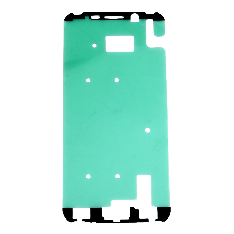 Per Galaxy S6 Edge+ / G928 10 pezzi di adesivo per alloggiamento anteriore, For Samsung Galaxy S6 Edge+