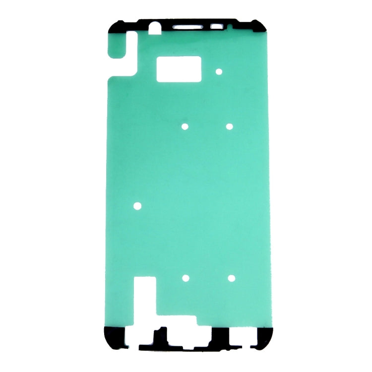 Per Galaxy S6 Edge+ / G928 10 pezzi di adesivo per alloggiamento anteriore, For Samsung Galaxy S6 Edge+