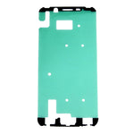 Per Galaxy S6 Edge+ / G928 10 pezzi di adesivo per alloggiamento anteriore, For Samsung Galaxy S6 Edge+