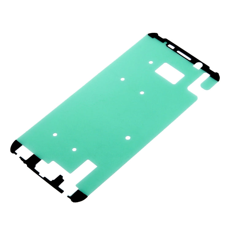 For Galaxy S6 Edge+ / G928 10pcs Front Housing Sticker, For Samsung Galaxy S6 Edge+