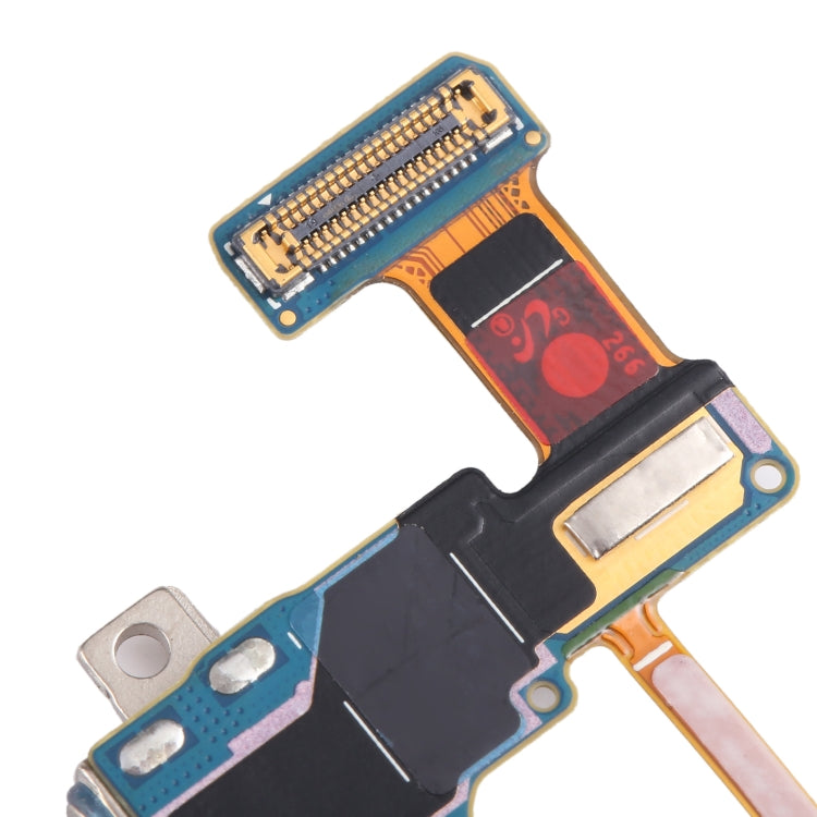 Charging Port Flex Cable for Galaxy Note9 N960F / N960A / N960U / N960T / N960V, For Samsung Galaxy Note9