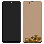 Schermo LCD originale e digitalizzatore assemblaggio completo per Samsung Galaxy A31s, For Samsung Galaxy A31s (Original)