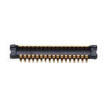 Per Samsung Galaxy A10 10 pezzi connettore FPC display LCD della scheda madre, For Samsung Galaxy A10
