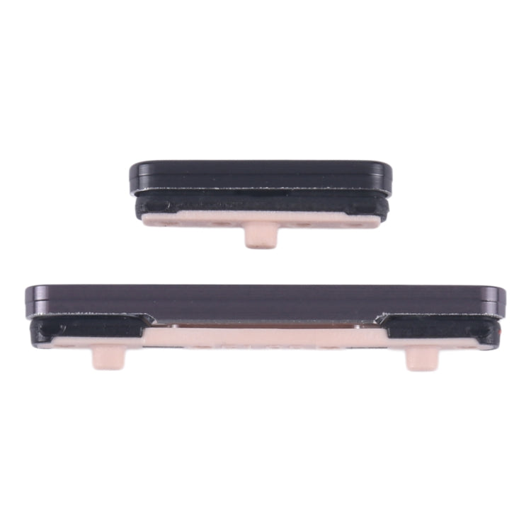 Per Samsung Galaxy S24 SM-S921B 10 pezzi Pulsante di accensione originale e pulsante di controllo del volume, For Samsung Galaxy S24