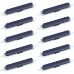 Per Samsung Galaxy F15 5G SM-E156B 10 pezzi Pulsante di accensione originale e pulsante di controllo del volume, For Samsung Galaxy F15 5G