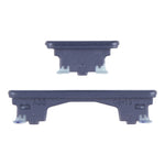 Per Samsung Galaxy A35 SM-A356B 10 pezzi Pulsante di accensione originale e pulsante di controllo del volume, For Samsung Galaxy A35