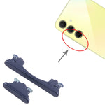 Per Samsung Galaxy A35 SM-A356B 10 pezzi Pulsante di accensione originale e pulsante di controllo del volume, For Samsung Galaxy A35