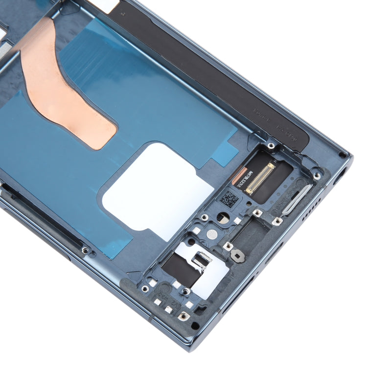 Per Samsung Galaxy S22 Ultra 5G SM-S908U US Edition OLED LCD Screen Digitizer assemblaggio completo con cornice, For Samsung Galaxy S22 Ultra 5G(US Edition), For Samsung Galaxy S22 Ultra 5G