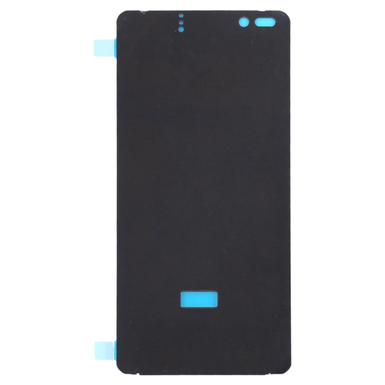 For Galaxy S10 5G 10pcs LCD Digitizer Back Glass Adhesive Stickers, For Samsung Galaxy S10 5G