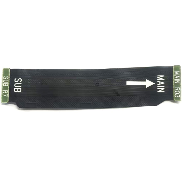 Cavo flessibile per connettore originale della scheda madre Samsung Galaxy Note10 Lite SM-N770, For Samsung Galaxy Note10 Lite